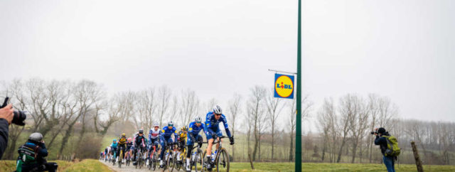 Omloop Het Nieuwsblad