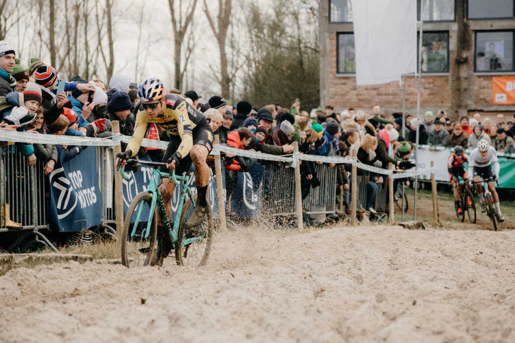 Superprestige Cyclocross Gullegem