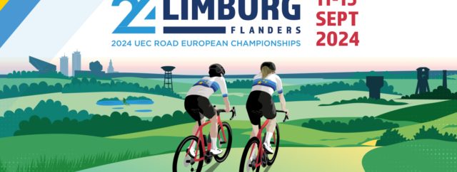 UEC Road European Championships 2024