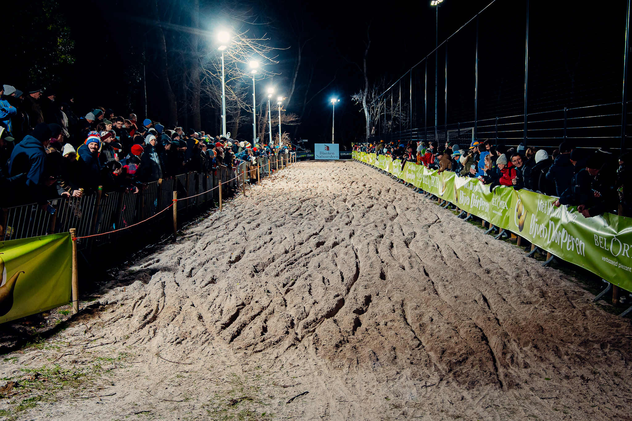 Cyclocross Diegem