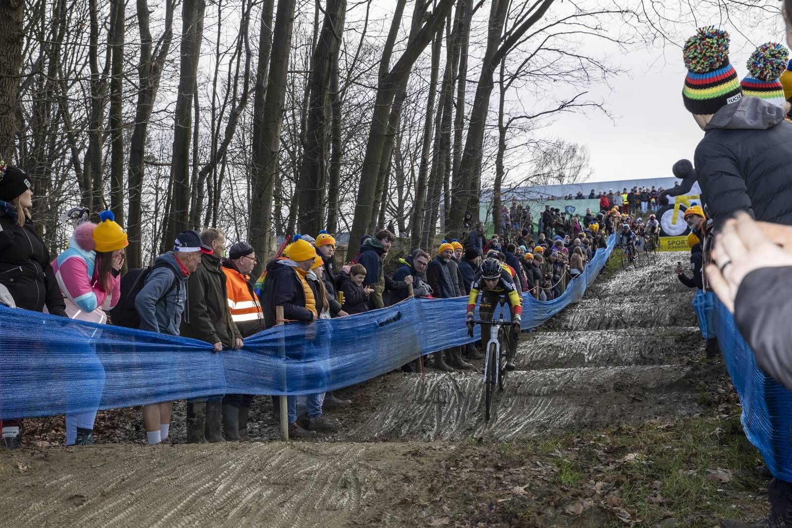 GP Sven Nys