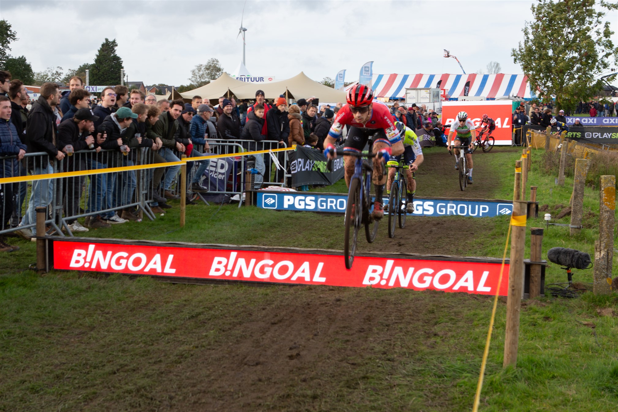 Cyclocross Ruddervoorde