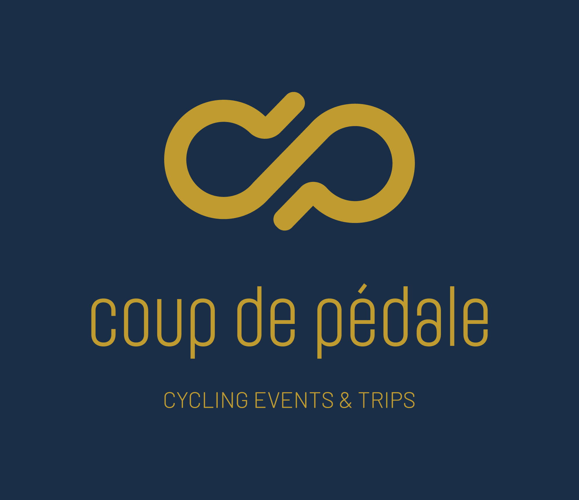 Logo Coup de Pédale