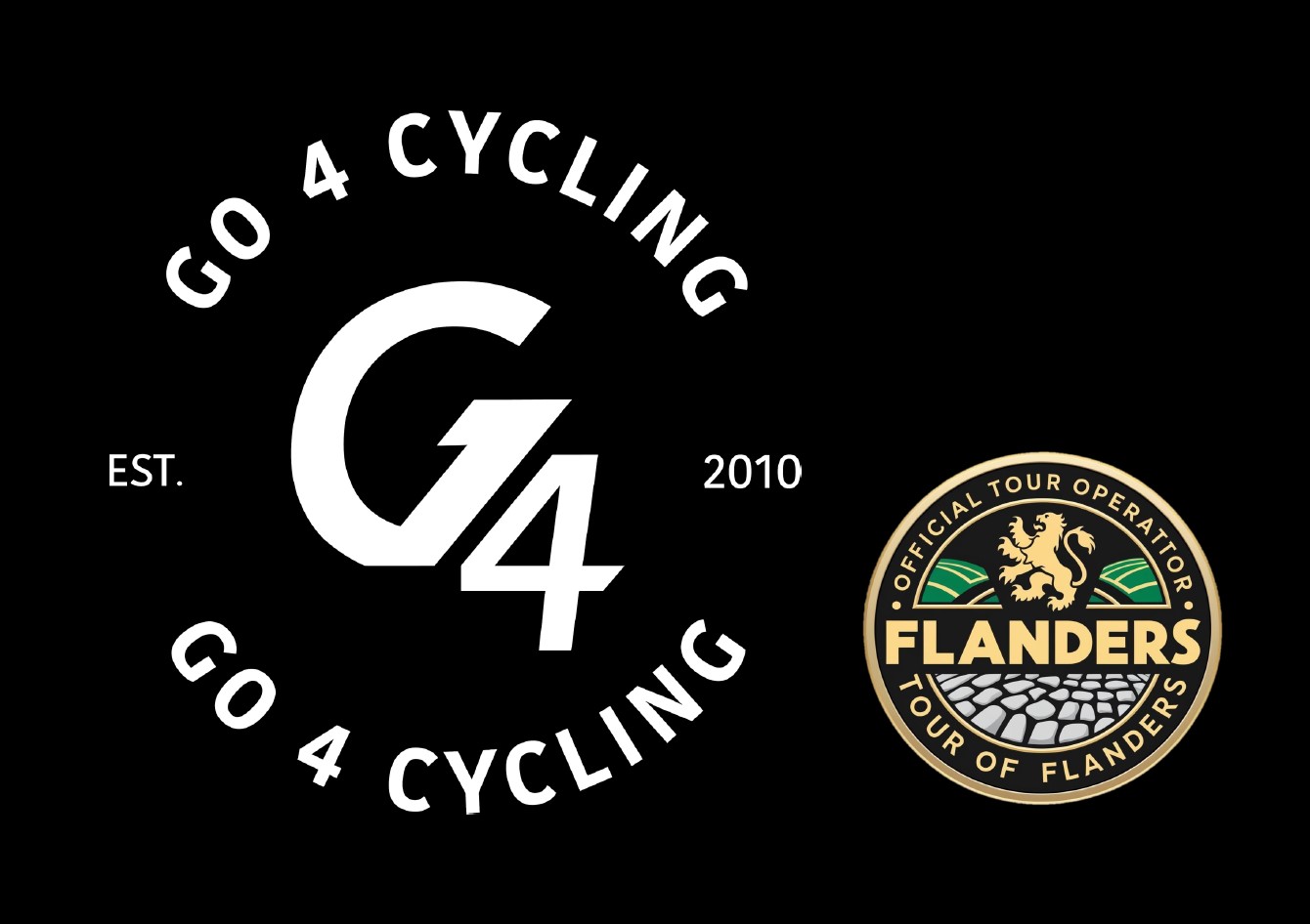 Logo Go4cycling