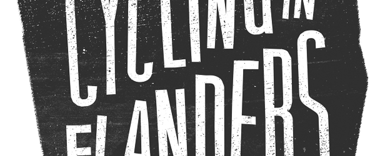 Cycling in Flanders logo